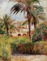 Renoir, Pierre Auguste